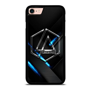 LINKIN PARK BAND LOGO iPhone 8 Case LINKIN PARK BAND LOGO iPhone 8 Case