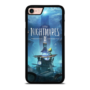LITTLE NIGHTMARES 2 iPhone 8 Case
