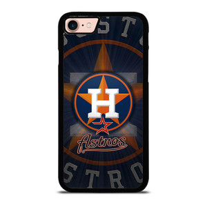 LOGO HOUSTON ASTROS MLB BASEBALL iPhone 8 Case