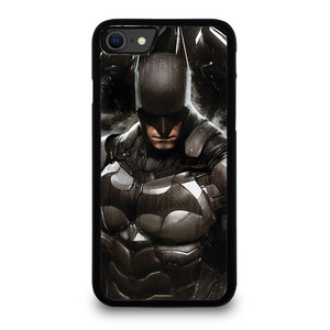 BATMAN NEW iPhone SE 2020 Case