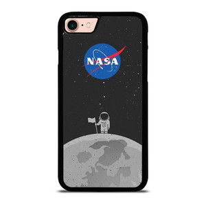 LOGO NASA iPhone 8 Case