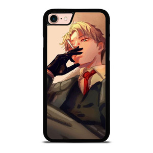 LOID FORGER SPY X FAMILY COOL iPhone 8 Case LOID FORGER SPY X FAMILY COOL iPhone 8 Case
