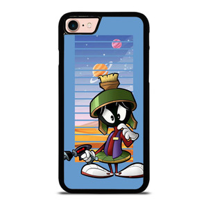 LOONEY TUNES MARVIN THE MARTIAN iPhone 8 Case LOONEY TUNES MARVIN THE MARTIAN iPhone 8 Case