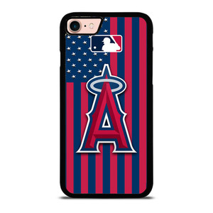 LOS ANGELES ANGELS BASEBALL MLB iPhone 8 Case