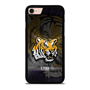 LSU TIGERS LOGO NFL 2 iPhone 8 Case LSU TIGERS LOGO NFL 2 iPhone 8 Case