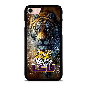 LSU TIGERS MASCOT  iPhone 8 Case
