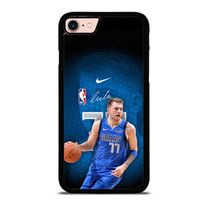LUKA DONCIC DALLAS MAVERICKS NBA iPhone 8 Case