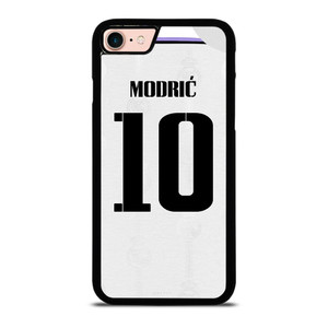 LUKA MODRIC REAL MADRID 2022 KIT iPhone 8 Case