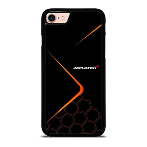MACLAREN EDITION iPhone 8 Case MACLAREN EDITION iPhone 8 Case