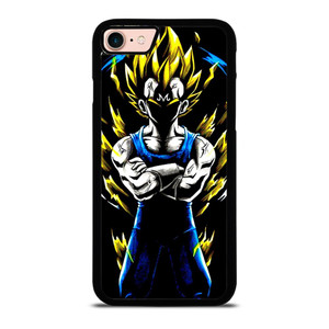 MAJIN VEGETA DRAGON BALL iPhone 8 Case