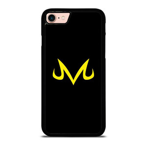 MAJIN VEGETA SIGN DRAGON BALL iPhone 8 Case