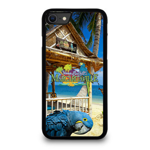 BEACH JIMMY BUFFETS MARGARITAVILLE iPhone SE 2020 Case
