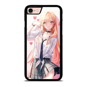 MARIN KITAGAWA MY DRESS UP DARLING iPhone 8 Case MARIN KITAGAWA MY DRESS UP DARLING iPhone 8 Case