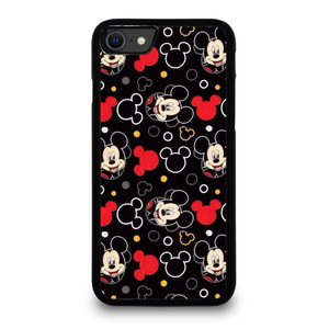 BEAUTIFUL MICKEY MOUSE iPhone SE 2020 Case