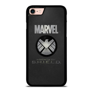 MARVEL AGENTS OF SHIELD iPhone 8 Case