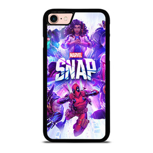 MARVEL SNAP GAMES iPhone 8 Case