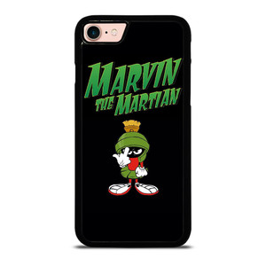 MARVIN THE MARTIAN LOONEY TUNES iPhone 8 Case