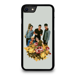 BEST CNCO BAND iPhone SE 2020 Case