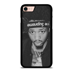 METRO BOOMIN SUPREME iPhone 8 Case METRO BOOMIN SUPREME iPhone 8 Case