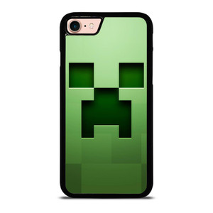 MINECRAFT CREEPER GAME iPhone 8 Case MINECRAFT CREEPER GAME iPhone 8 Case