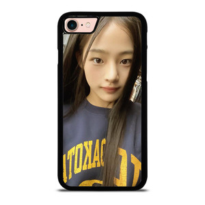 MINJI NEWJEANS KPOP iPhone 8 Case