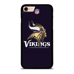 MINNESOTA VIKINGS NFL iPhone 8 Case