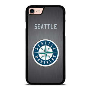 MLB SEATTLE MARINERS iPhone 8 Case