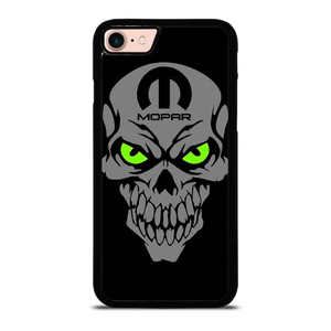 MOPAR SKULL LOGO iPhone 8 Case MOPAR SKULL LOGO iPhone 8 Case