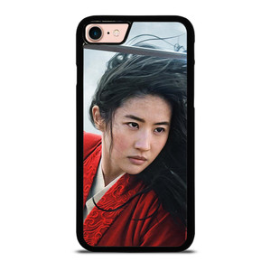 MULAN DISNEY CHARACTER iPhone 8 Case MULAN DISNEY CHARACTER iPhone 8 Case