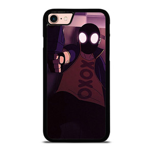 MY FRIEND PEDRO XOXO iPhone 8 Case
