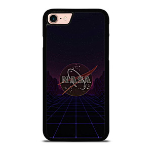 NASA LOGO iPhone 8 Case NASA LOGO iPhone 8 Case