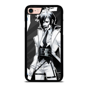 NEON WHITE GAMES CHARACTERS iPhone 8 Case NEON WHITE GAMES CHARACTERS iPhone 8 Case