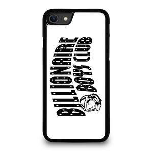 BILLIONAIRE BOYS CLUB LOGO iPhone SE 2020 Case BILLIONAIRE BOYS CLUB LOGO iPhone SE 2020 Case