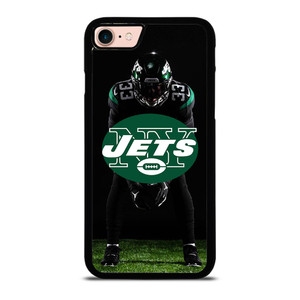 NEW YORK JETS NFL iPhone 8 Case