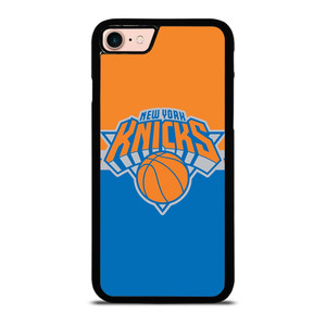 NEW YORK KNICKS BASKETBALL iPhone 8 Case