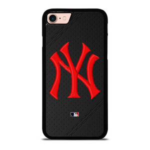 NEW YORK YANKEES EMBLEM iPhone 8 Case