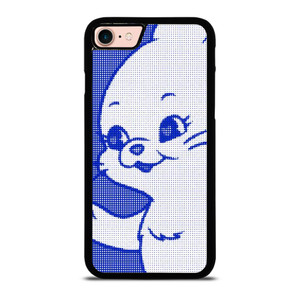 NEWJEANS POP POSTERS iPhone 8 Case