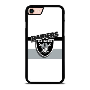 NFL OAKLAND RAIDERS iPhone 8 Case NFL OAKLAND RAIDERS iPhone 8 Case