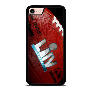 NFL SUPER BOWL LIV BALL iPhone 8 Case