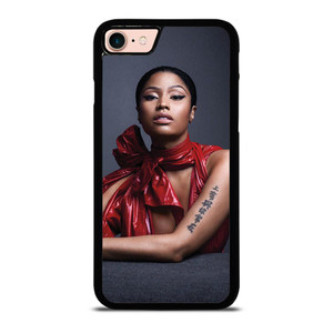 NICKI MINAJ iPhone 8 Case