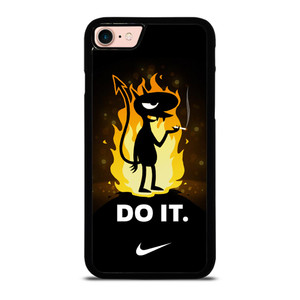 NIKE LUCI JUST DO IT iPhone 8 Case