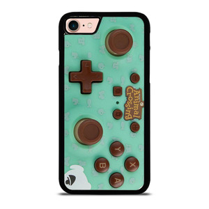 NINTENDO CONTROLLER ANIMAL CROSSING iPhone 8 Case NINTENDO CONTROLLER ANIMAL CROSSING iPhone 8 Case