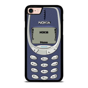 NOKIA CLASSIC PHONE iPhone 8 Case