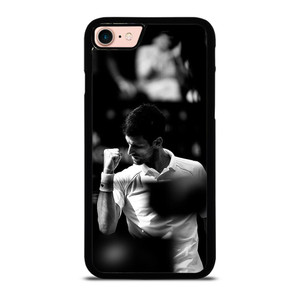 NOVAK DJOKOVIC NOLE TENNIS iPhone 8 Case NOVAK DJOKOVIC NOLE TENNIS iPhone 8 Case