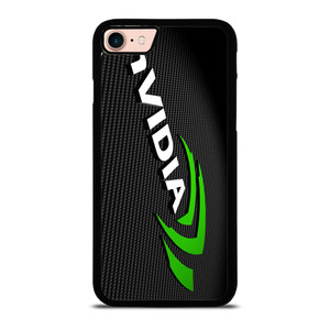 NVIDIA GFORCE GRAPHICS CARD iPhone 8 Case
