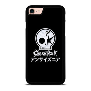 ONE OK ROCK BAND MARBLE iPhone 8 Case