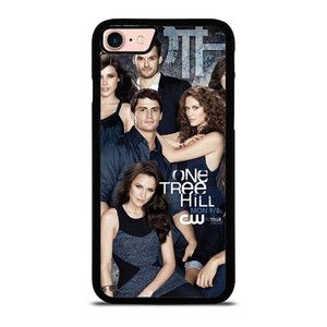 ONE TREE HILL  iPhone 8 Case