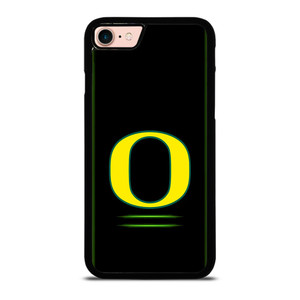 OREGON DUCKS GREEN EDGE NFL iPhone 8 Case