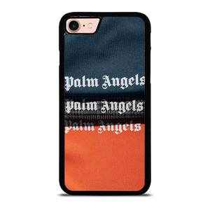PALM ANGELS WOVEN iPhone 8 Case