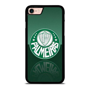 PALMEIRAS FOOTBALL CLUB LOGO iPhone 8 Case